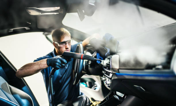 Best Affordable HVAC Duct Cleaning  in Mount Healthy, OH