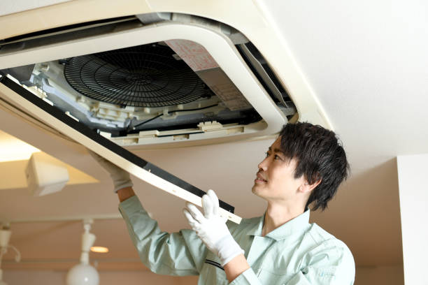 Best Ductwork Cleaning Services  in Mount Healthy, OH