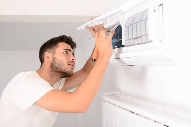 Best HVAC Duct Inspection Services  in Mount Healthy, OH